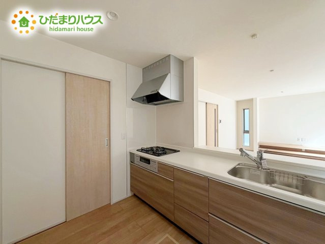 いわき市平城東1丁目第1　新築戸建　9号棟のその他