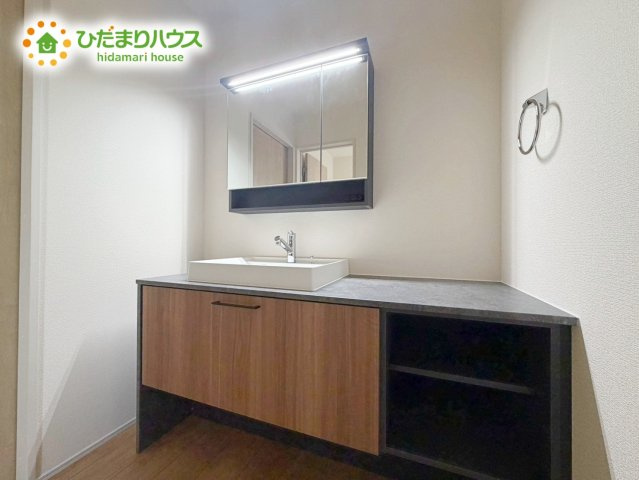 いわき市平城東1丁目第1　新築戸建　9号棟のその他