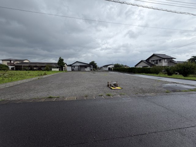 【外観】 | 山田町中霧島　590万円