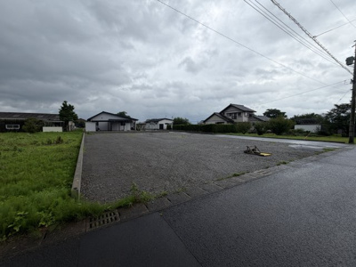 【外観】 | 山田町中霧島　590万円
