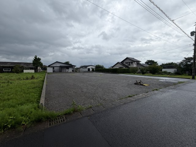 【外観】 | 山田町中霧島　590万円