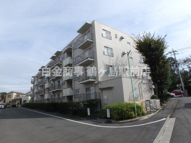 川越ビレジ
