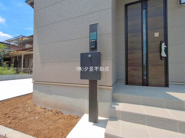 《仲介手数料無料》西区大字佐知川1270-5新築一戸建てハートフルタウン
