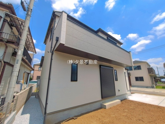 《仲介手数料無料》西区大字佐知川1270-5新築一戸建てハートフルタウン