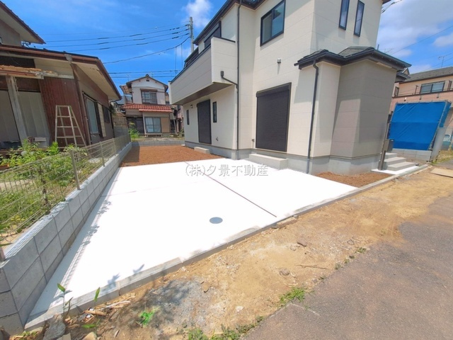 《仲介手数料無料》西区大字佐知川1270-5新築一戸建てハートフルタウン