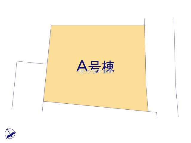 《仲介手数料無料》西区大字佐知川1270-5新築一戸建てハートフルタウン