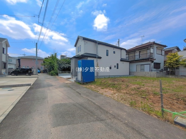 《仲介手数料無料》西区大字佐知川1270-5新築一戸建てハートフルタウン