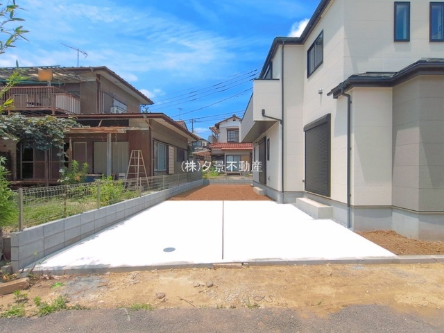 《仲介手数料無料》西区大字佐知川1270-5新築一戸建てハートフルタウン