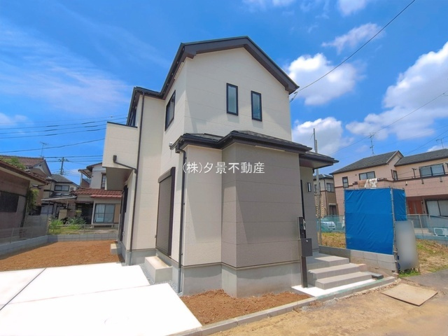《仲介手数料無料》西区大字佐知川1270-5新築一戸建てハートフルタウン