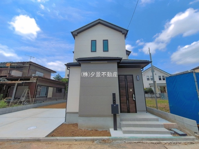 《仲介手数料無料》西区大字佐知川1270-5新築一戸建てハートフルタウン