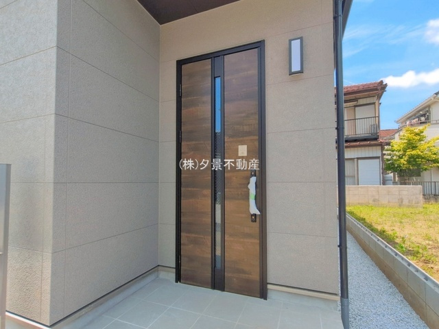 《仲介手数料無料》西区大字佐知川1270-5新築一戸建てハートフルタウン