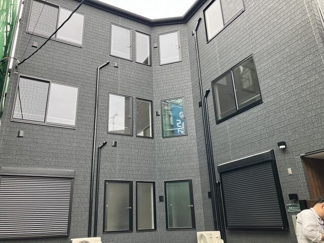町屋PrimeCourt