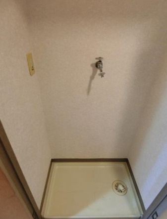 ダイナコート久留米レジックスの設備|同物件の別号室の写真です。
現況を優先とします。