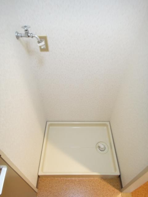 ソレイユ目白の設備