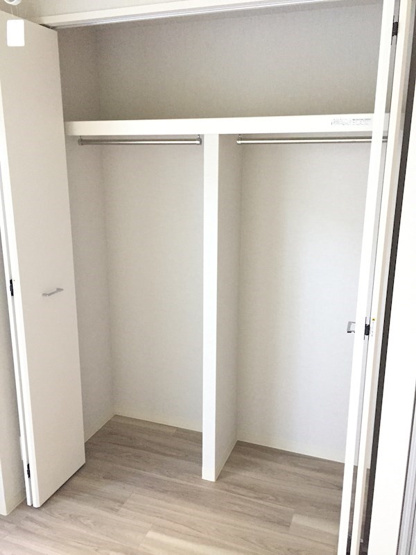 【収納】コンフォリア江坂広芝町