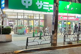 トワボヌール (ZEH)の周辺