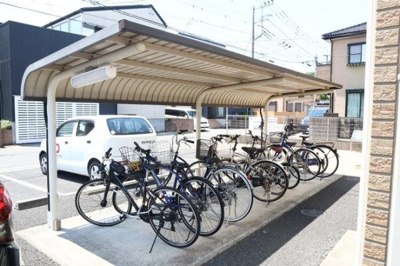 【その他共用部分】 | ペイサージュ