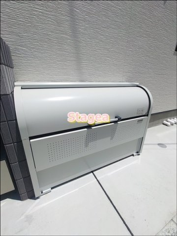MELDIA大宮北Aのその他共用部分