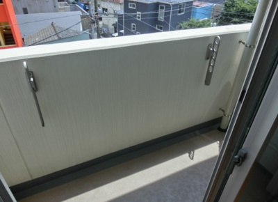 【設備】 | バージュアル西日暮里