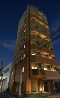 【外観】 | バージュアル西日暮里 | 外観