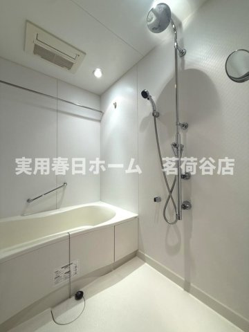 【浴室】