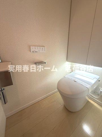 【トイレ】