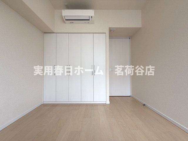 【寝室】