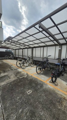 【駐車場】 |  Ｗａｇａｙａ甲南山手