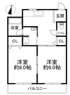 【間取り】 |  Ｗａｇａｙａ甲南山手
