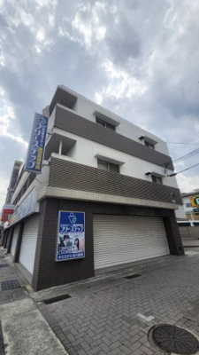【外観】 |  Ｗａｇａｙａ甲南山手