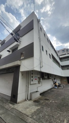 【外観】 |  Ｗａｇａｙａ甲南山手