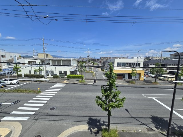 ヴェルドミールの展望