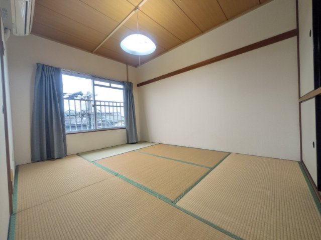 オーエス友田（D-5）の和室|301