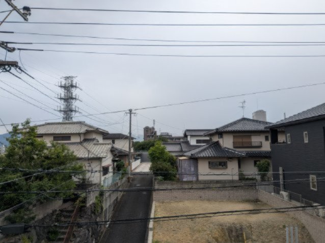 オーエス友田（D-5）の展望|202