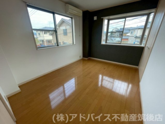ドリームマンションの居間・リビング