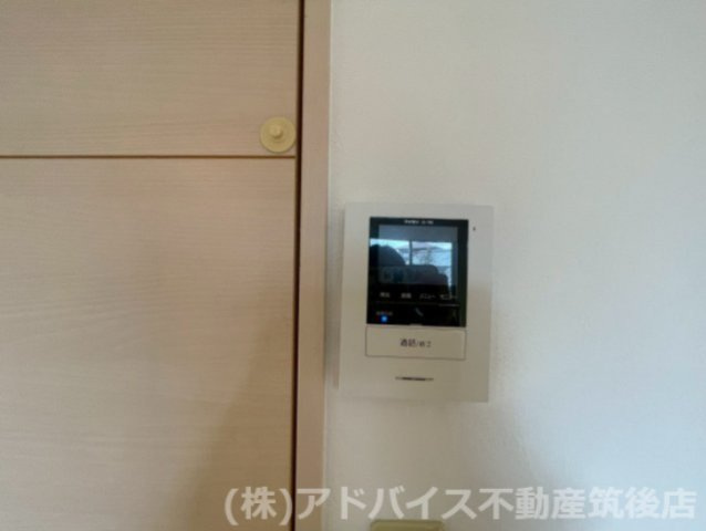 ドリームマンションのセキュリティ