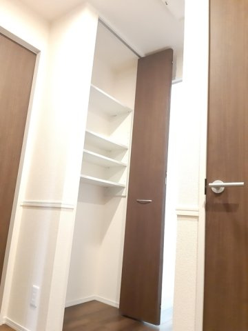 【収納】CasaWest