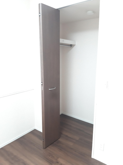 【収納】CasaWest
