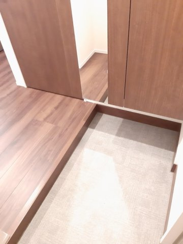 【玄関】CasaWest