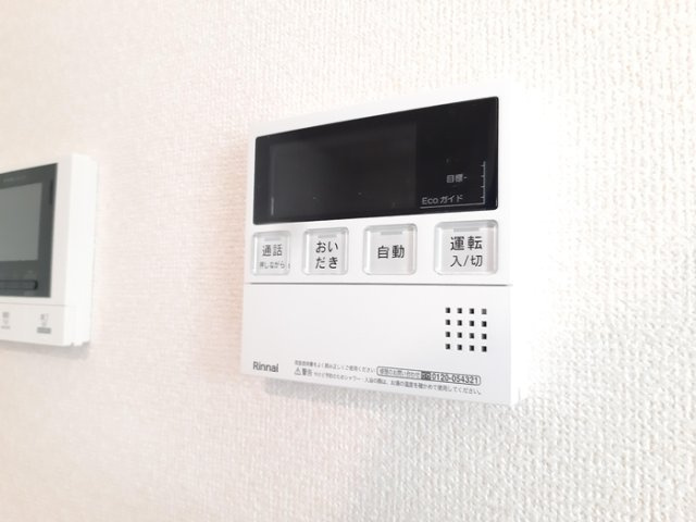 【設備】CasaWest