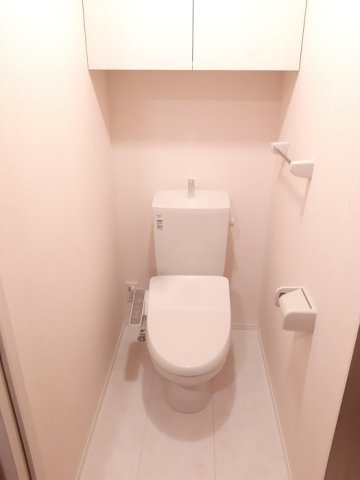 【トイレ】CasaWest 