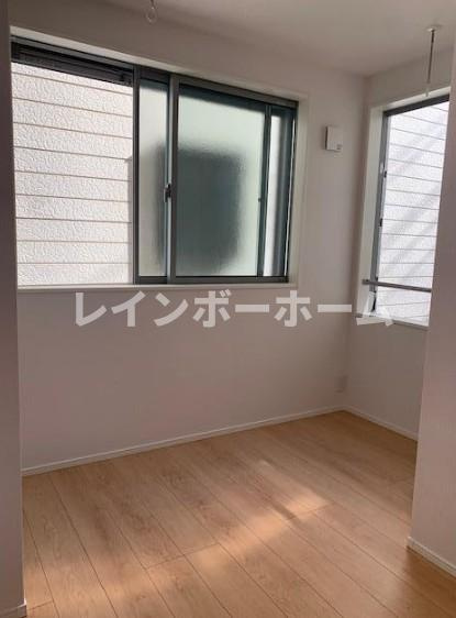 ブエナメゾン京成小岩の内装