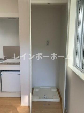 ブエナメゾン京成小岩の設備
