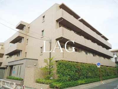 【外観】 | エスタブロ | 外観です。