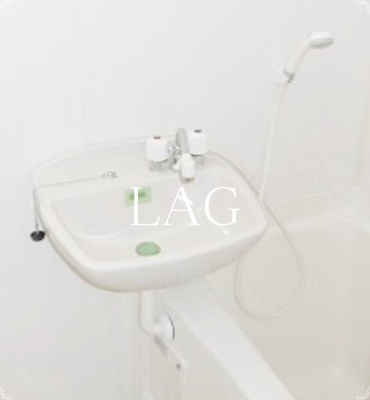 【洗面所】 | エスタブロ | 洗面台です。