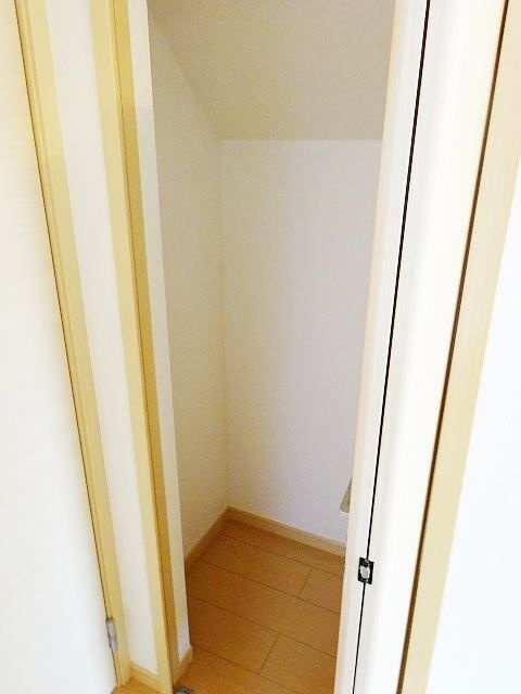 レインツリー　二番館の設備
