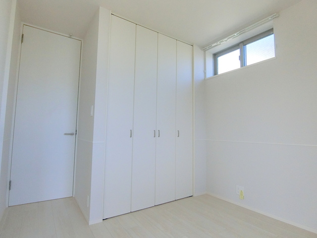 Kronos　Gardenの子供部屋