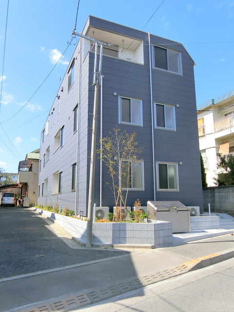 Kronos　Garden