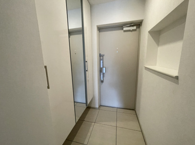 【玄関】 | アルファステイツ表町