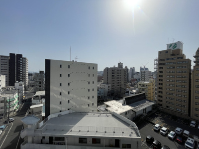 【展望】 | アルファステイツ表町